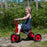 Tricycle Medium 13 1-4 Seat Age 3-6