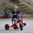 Tricycle Medium 13 1-4 Seat Age 3-6