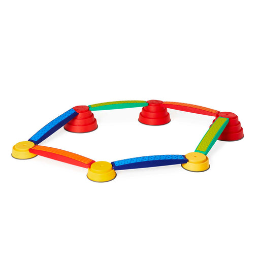 Build N Balance Tactile Set