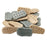 Tactile Counting Stones Set Of 20