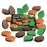 Scenery Stones – Forest Play, Set of 18