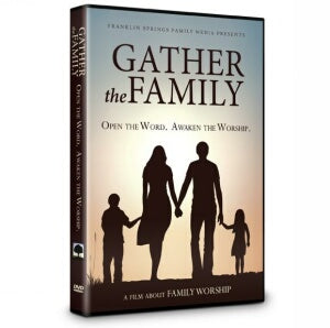 Gather the Family