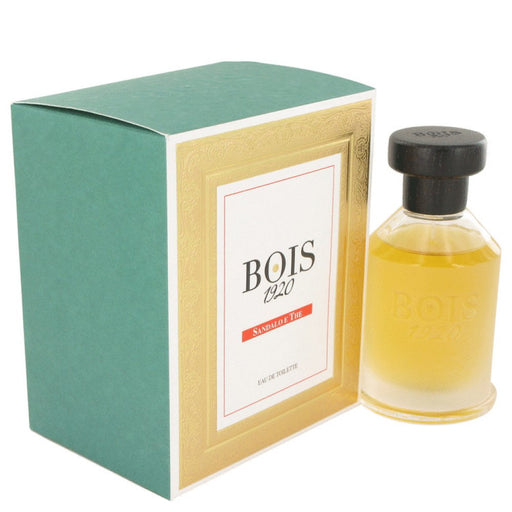 Sandalo E The By Bois 1920 Eau De Toilette Spray (unisex) 3.4 Oz