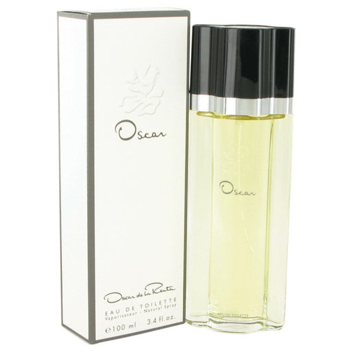 Oscar By Oscar De La Renta Eau De Toilette Spray 3.4 Oz