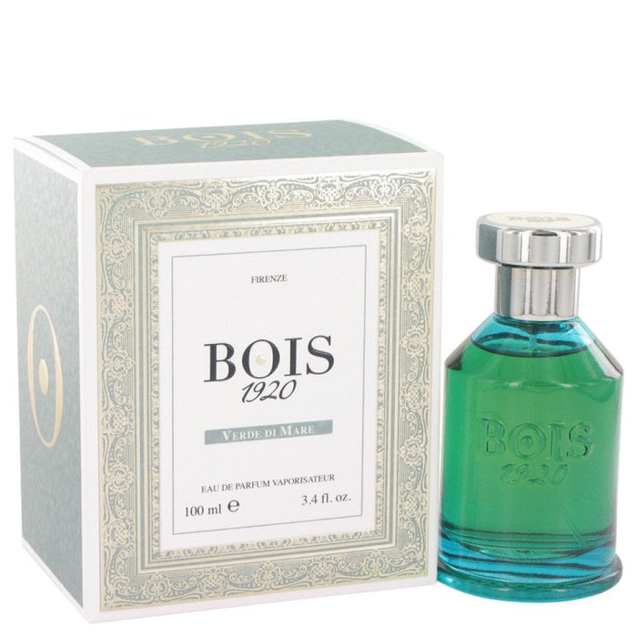 Verde Di Mare By Bois 1920 Eau De Parfum Spray 3.4 Oz