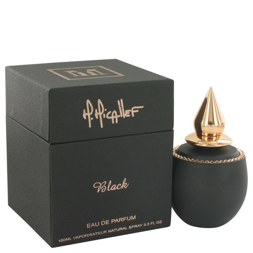 Micallef Black Ananda By M. Micallef Eau De Parfum Spray 3.3 Oz