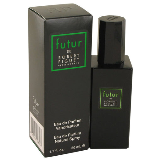 Futur By Robert Piguet Eau De Parfum Spray 1.7 Oz