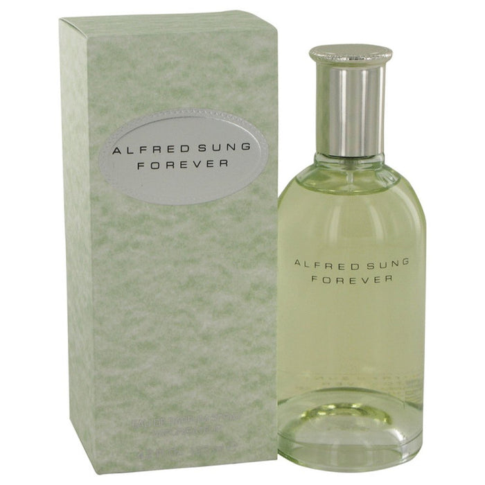 Forever By Alfred Sung Eau De Parfum Spray 4.2 Oz