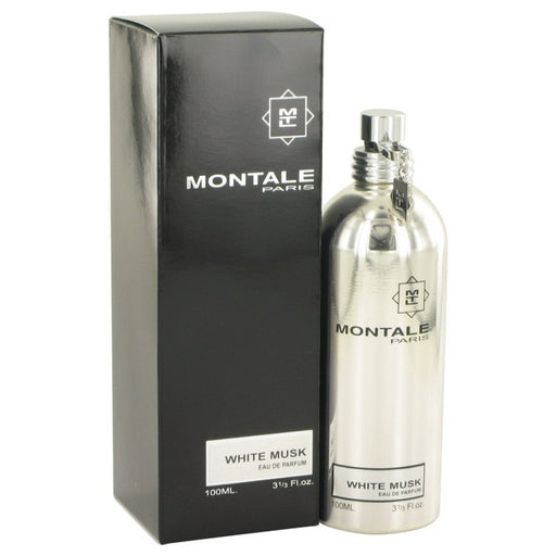 Montale White Musk By Montale Eau De Parfum Spray 3.3 Oz