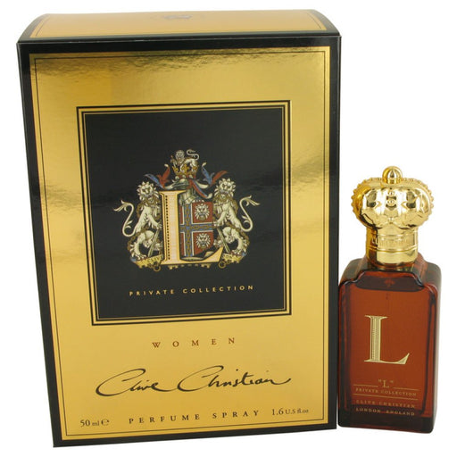 Clive Christian L By Clive Christian Pure Perfume Spray 1.7 Oz