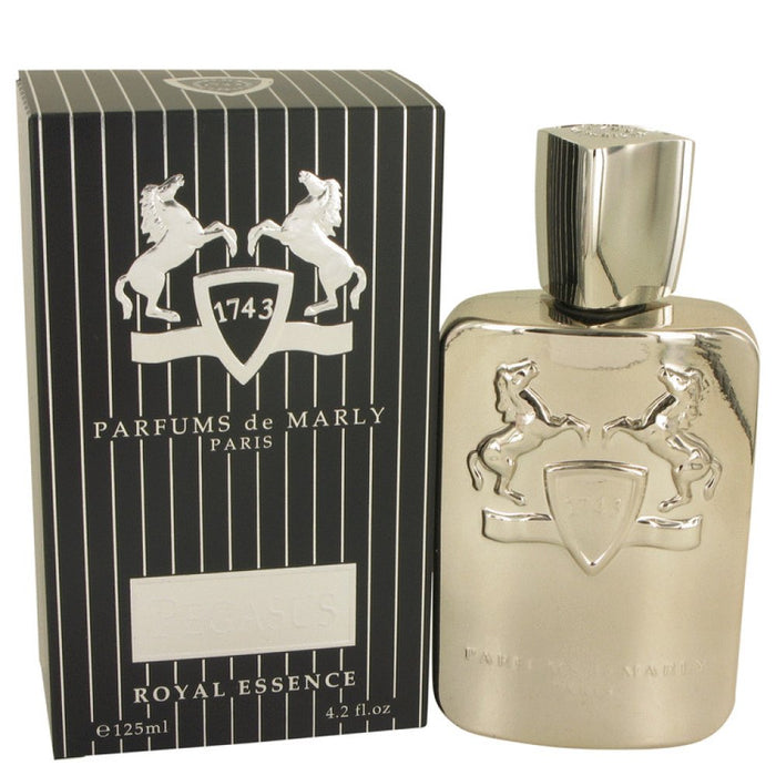 Pegasus By Parfums De Marly Eau De Parfum Spray (unisex) 4.2 Oz