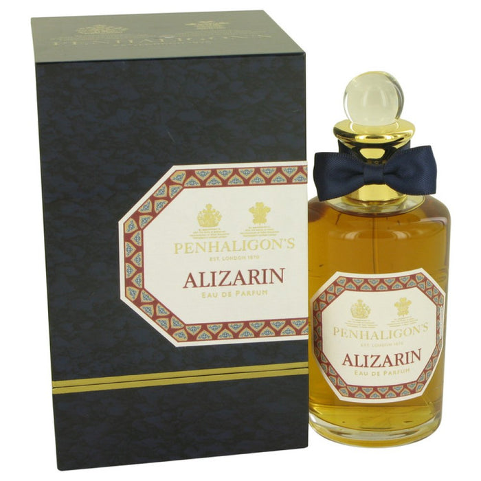 Alizarin By Penhaligon's Eau De Parfum Spray (unisex) 3.4 Oz