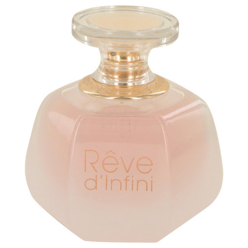Reve D&#39;infini By Lalique Eau De Parfum Spray 3.3 Oz