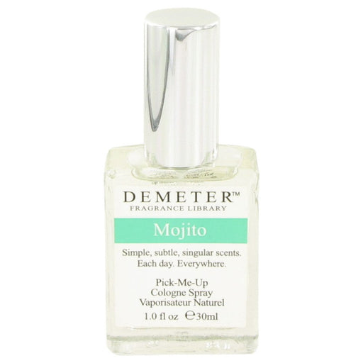 Demeter By Demeter Mojito Cologne Spray 1 Oz