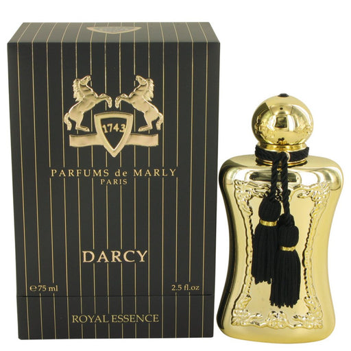 Darcy By Parfums De Marly Eau De Parfum Spray 2.5 Oz