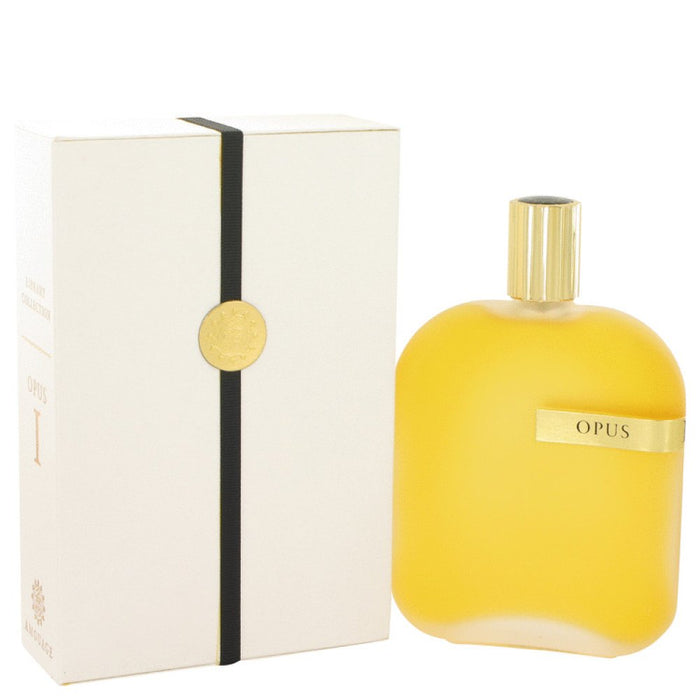 Opus I By Amouage Eau De Parfum Spray 3.4 Oz