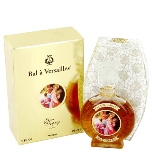 Bal A Versailles By Jean Desprez Pure Perfume 1 Oz