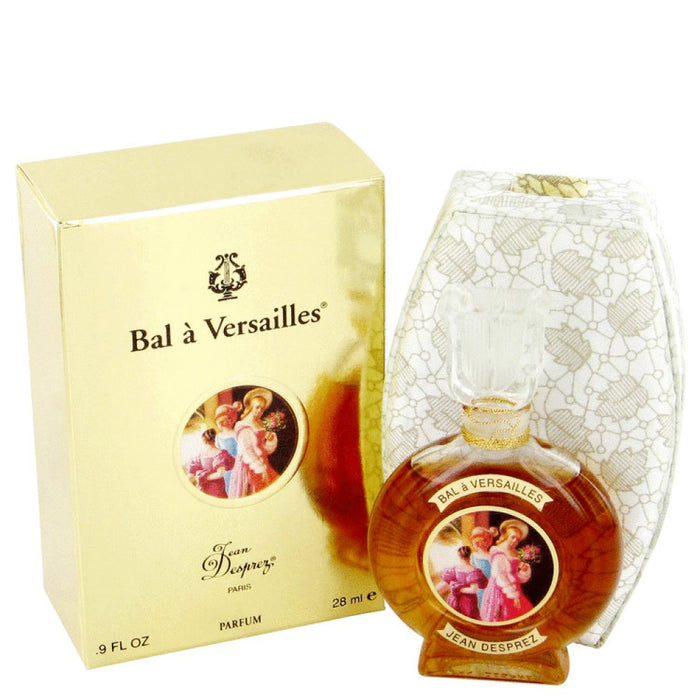 Bal A Versailles By Jean Desprez Pure Perfume 1 Oz