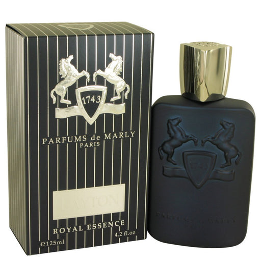 Layton Royal Essence By Parfums De Marly Eau De Parfum Spray 4.2 Oz