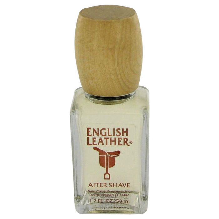 English Leather By Dana After Shave (unboxed) 1.7 Oz