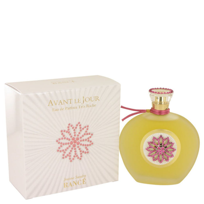 Avant Le Jour By Rance Eau De Parfum Spray 3.4 Oz