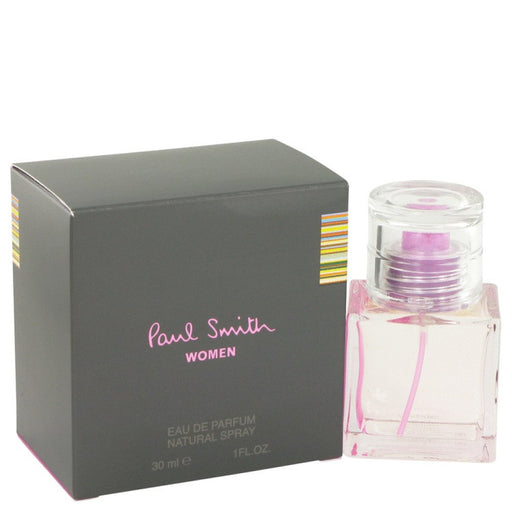 Paul Smith By Paul Smith Eau De Parfum Spray 1 Oz