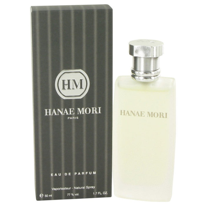 Hanae Mori By Hanae Mori Eau De Parfum Spray 1.7 Oz