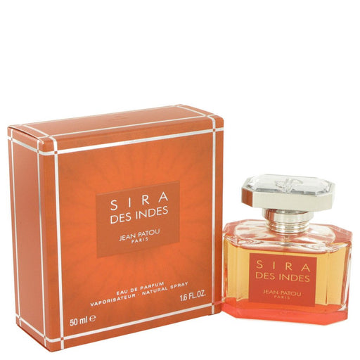 Sira Des Indes By Jean Patou Eau De Parfum Spray 1.6 Oz