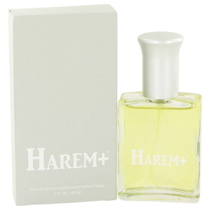 Harem Plus By Unknown Eau De Parfum Spray 2 Oz