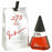 273 Red By Fred Hayman Eau De Parfum Spray 2.5 Oz