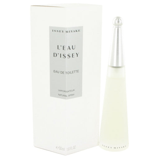 L'eau D'issey (issey Miyake) By Issey Miyake Eau De Toilette Spray 1.6 Oz