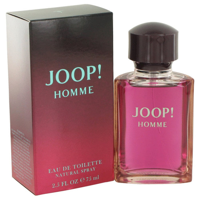 Joop By Joop! Eau De Toilette Spray 2.5 Oz