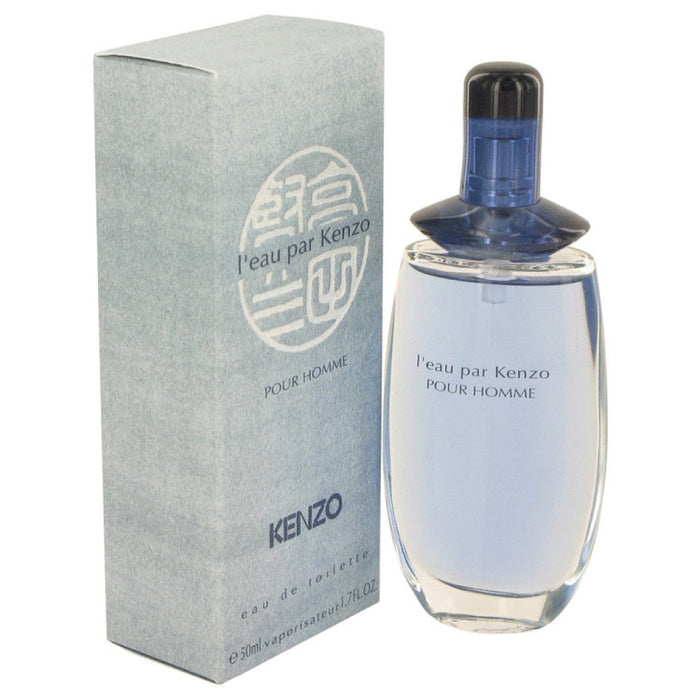 L'eau Par Kenzo By Kenzo Eau De Toilette Spray 1.7 Oz