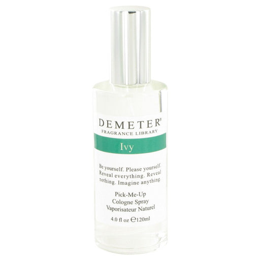 Demeter By Demeter Ivy Cologne Spray 4 Oz