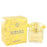 Versace Yellow Diamond By Versace Eau De Toilette Spray 3 Oz