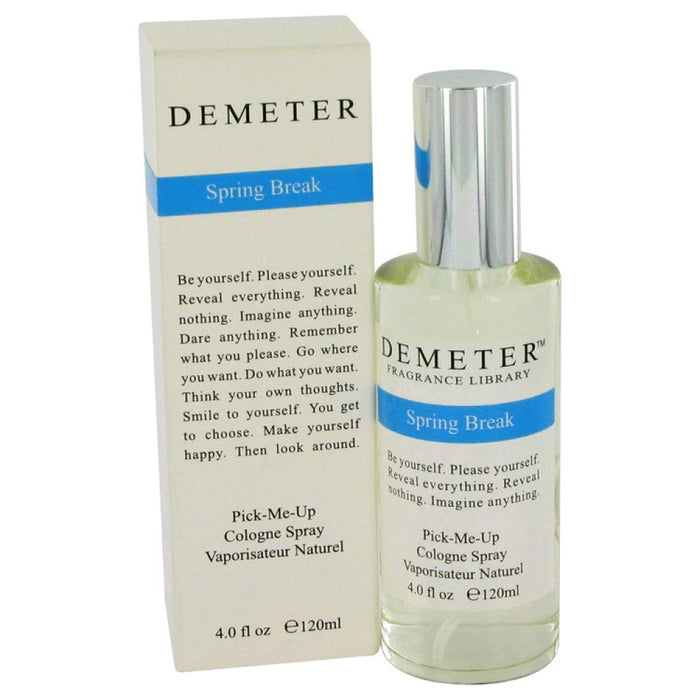 Demeter By Demeter Spring Break 4 Oz