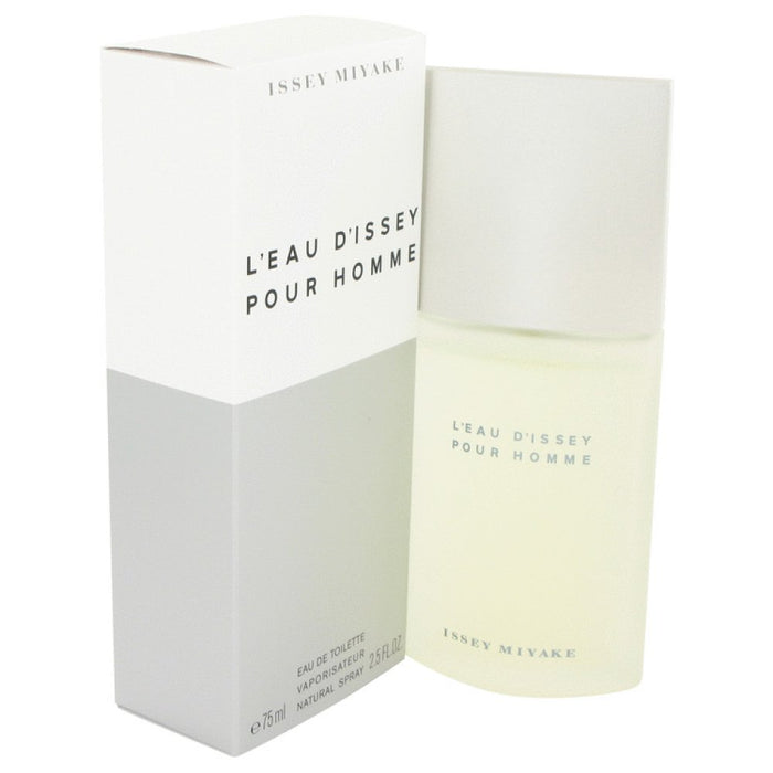 Leau Dissey (issey Miyake) By Issey Miyake Eau De Toilette Spray 2.5 Oz