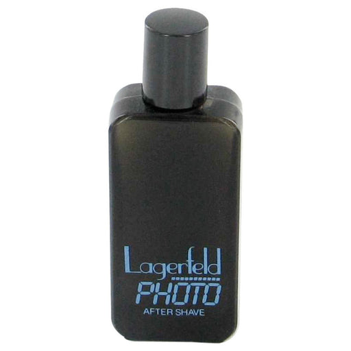 Photo By Karl Lagerfeld After Shave 1 Oz