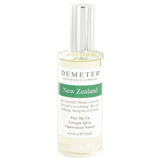 Demeter By Demeter New Zealand Cologne Spray 4 Oz