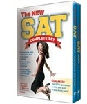 The New SAT: Make the Grade (2 Pack)