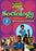Standard Deviants School Sociology Module 7: Social Structures