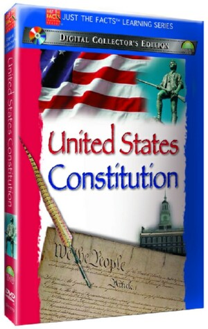 Just the Facts: The United States Constitution
