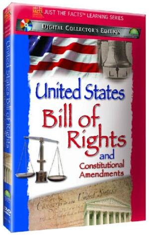 Just the Facts: The United States Bill of Rights
