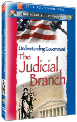 Just the Facts: The Judicial Branch of Government
