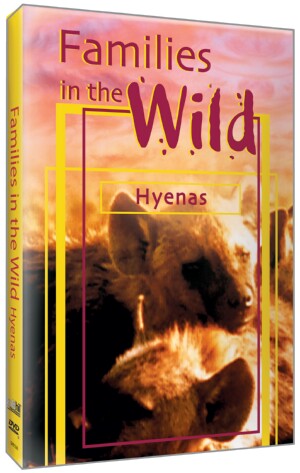 Just the Facts: Families in the Wild - Hyenas