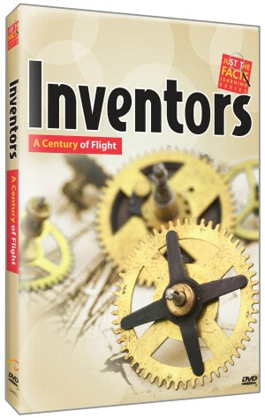 Inventors: A Century of Flight