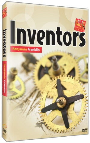 Inventors: Benjamin Franklin