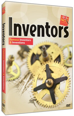 Inventors: Famous Inventors and Inventions