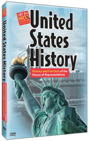 U.S. History : History and Function of the House of Representatives