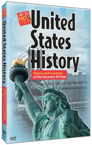 U.S. History : History and Functions of The Secretary Of State